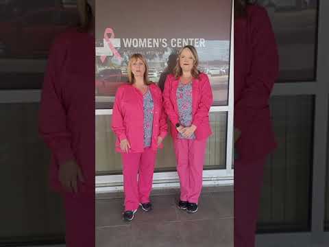 Rockledge Regional Medical Center Women's Center