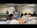 Cgcm practical skills wound assessment  wound bed assessment