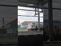 KA Ranggajati ditarik oleh CC 206 13 93 CN #keretaapi #rainfans #shorts #cc206 #hiburan #train #kai