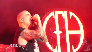 Pantera - Slaughtered [HD] LIVE 8/17/2023