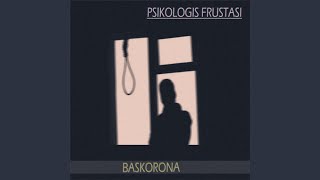 Psikologis Frustasi