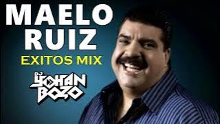 MAELO RUIZ EXITOS MIX