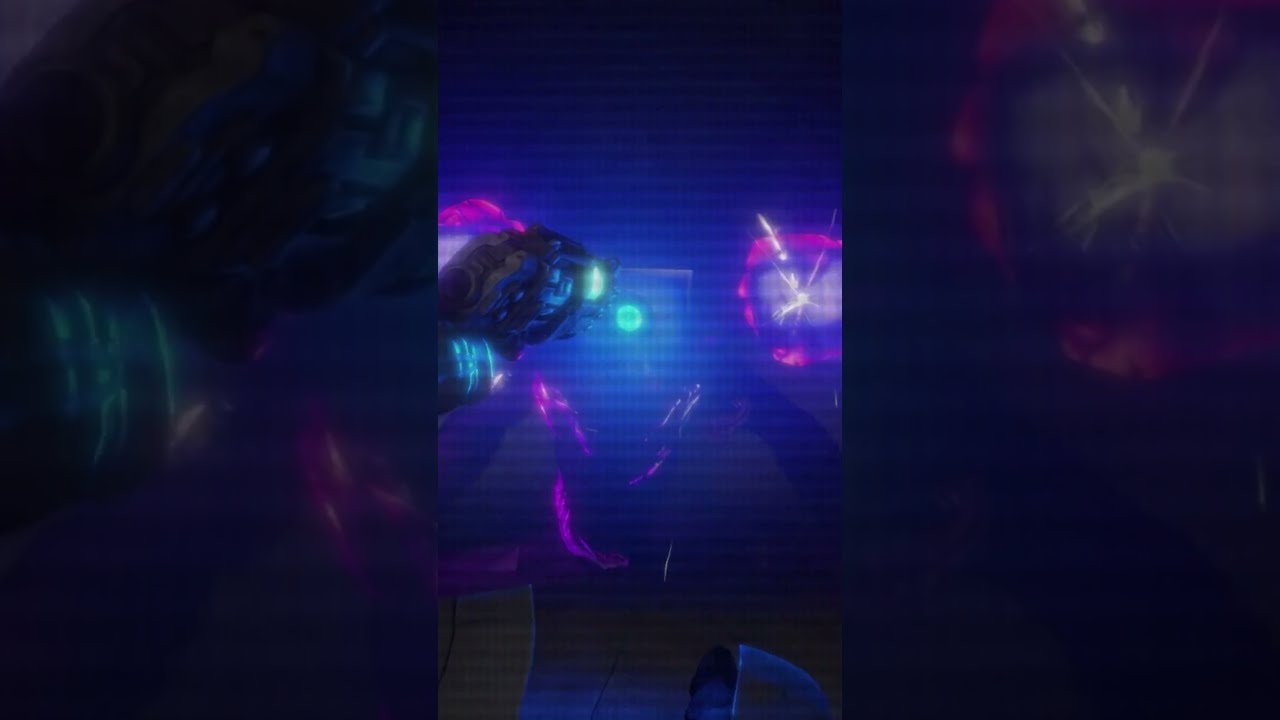 What If Large TV Abandoned The Buzzsaw Toilet In Void Part 1 2