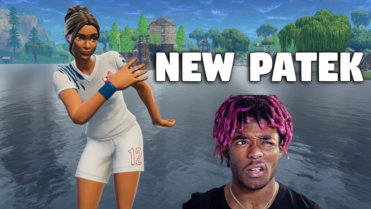 Fortnite Montage - "NEW PATEK" (Lil Uzi Vert) - YouTube - 1280 x 720 jpeg 136kB