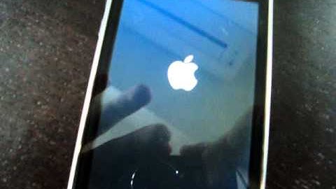 Jailbreak iOS 4.1 with Limera1n (part 1)