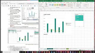 Excel Guided Project 8 3 steps 15   end screenshot 5