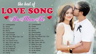 Love Songs Of All Time Playlist 2024💜Romantic Love Songs Of All Time💜Top Love Songs Romatic