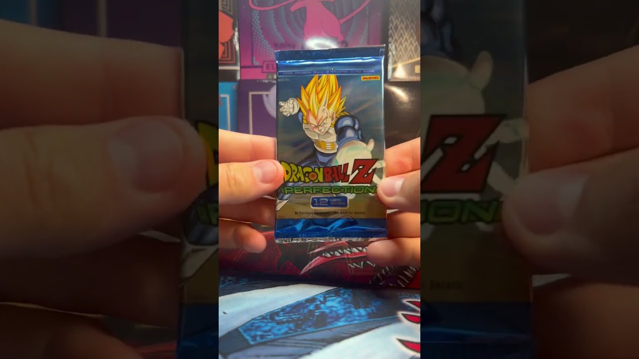 ドラゴンボールカード　2box ドラゴンボールZ2 アルティメットカードバインダー(カード付