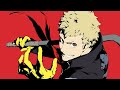 НЕ ОБЩАЙСЯ С НИМ ! : Persona 5