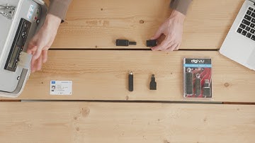 RS DigiVU - Digitale Tachograaf Download Tool