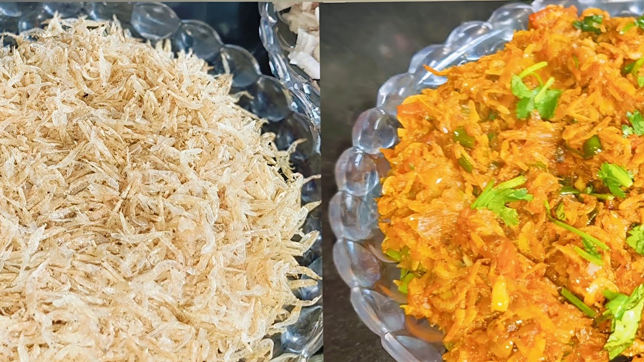 Sukha jawla by Heena's zaika 🤤