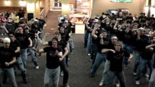 Theta Chi RunOut Dance Spring '09 - Better Quality