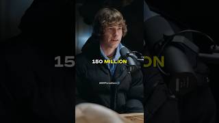 Danny Duncan on how he made $150 million!