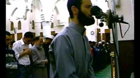 سورة الملك - القارئ عادل مسلم