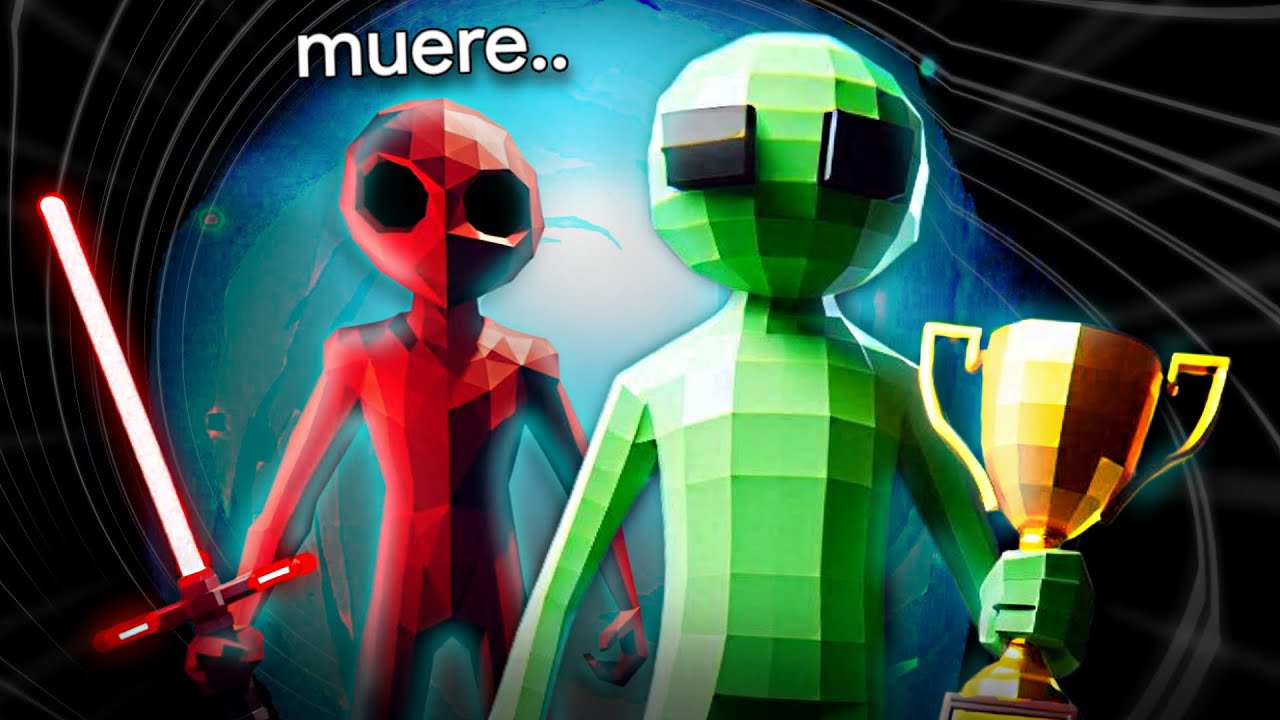 Este Juego Puso a mis Amigos en mi Contra..