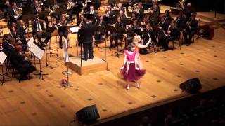 I Feel Pretty West Side Story - Muzikalki Tanja Pečenko Maša Tiselj With Ppo Vevče