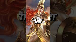 Who Was Zeuss First Wife And The Crazy Story Behind Her??