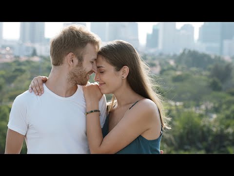 Video: How To Be Affectionate