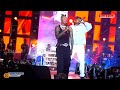 Big trill Joins Fik Fameica On Stage For Amega Performance Of Their Hit Song MY GUY