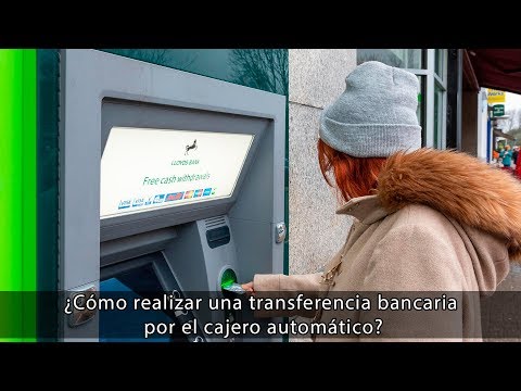 Vídeo: Com Rebre Una Transferència Bancària