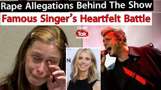 Nick Carter's Defamation Case Against Melissa Schuman: What You Need to Know..