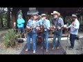 Corral creek bluegrass