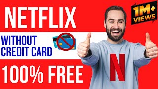 How To Get Netflix subscription Without Credit Or Debit Card with Telenor Pakistan.
