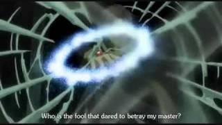07-Ghost  -  I Will Not Bow
