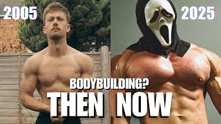 Why Bodybuilding SUCKS!