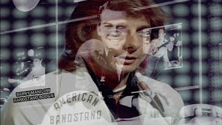 Barry Manilow - Bandstand Boogie