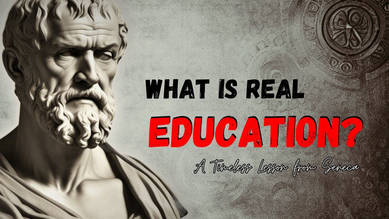 What Is Real Education Timeless Lesson From Seneca STOIC PHILOSOPHER what-is-real-education-timeless-lesson-from-seneca-stoic-philosopher