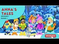 Annas tales episode1 season1 in tamil full