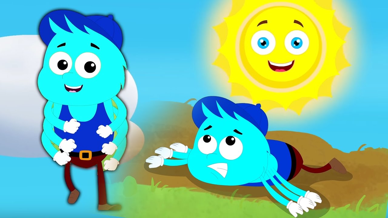 игры престолов 2 сезон Incy Wincy паук | паук песня для детей | детские стишки | Itsy Bitsy Spider | Songs For Kids