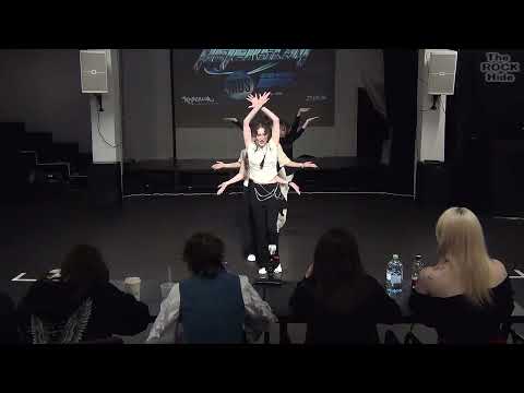 LE SSERAFIM - BOOMPALA dance cover by X-RAY [PETERSLAY CDB (27.09.26)]