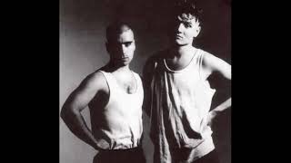 Nitzer Ebb Let Beauty Loose 2024 Sound Mix