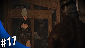 Bound by Flame Walkthrough Part 17 Gameplay Let