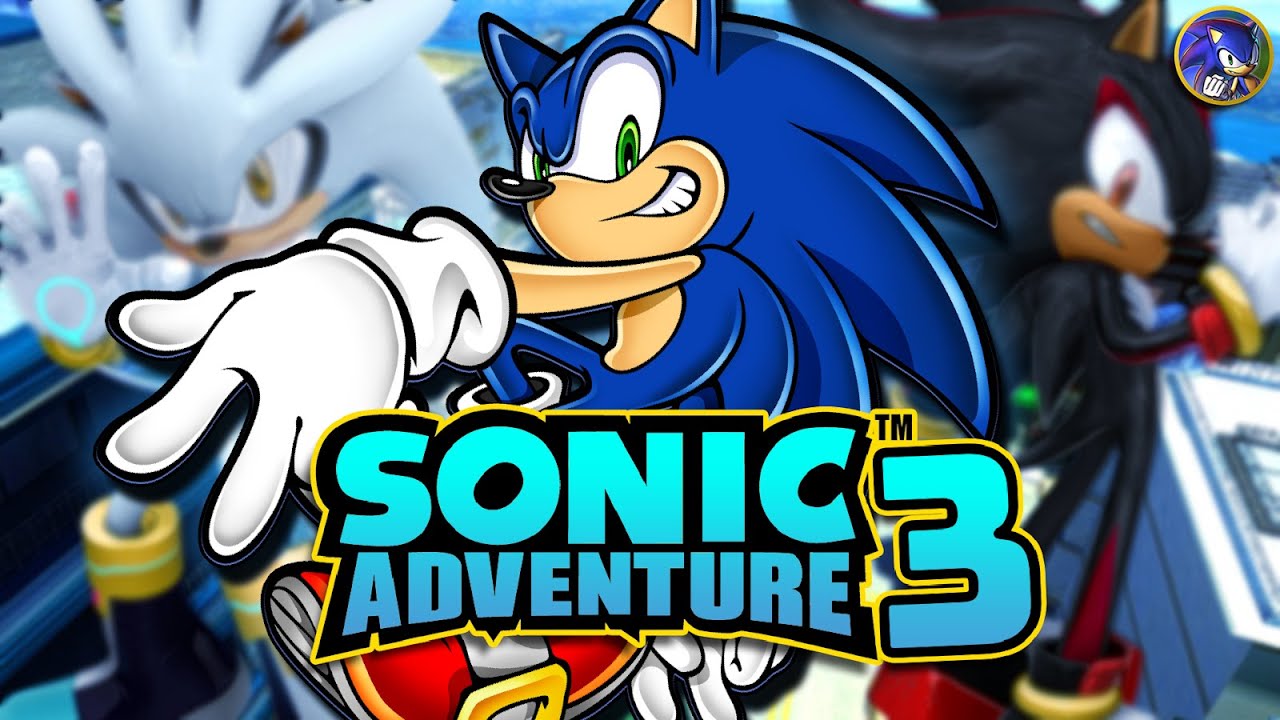 Will Sonic Adventure 3 Ever Exist?