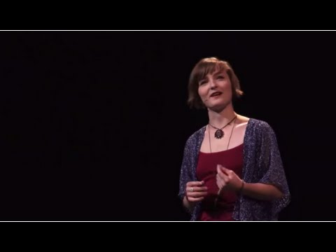 How to Talk to Your Dad: Turning Conflict into Conversation | Madeline Poultridge | TEDxOlympia