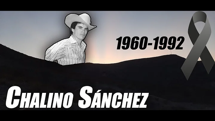 Juan Cant - Chalino Snchez (Alberto Hermida)