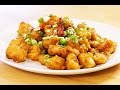 美國著名的左宗棠雞食譜 【美食天堂 CiCi's Food Paradise】