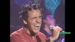 Cafe Tacuba - Maria    (HD) MTV