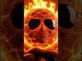 🔥 Fire Hai Main – Garmi Mein Bhi Attitude ☀️😎