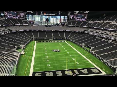 424-85 Two tickets to a Las Vegas Raiders game in the 2022-2023 NFL season!  – Lend A Hand Up