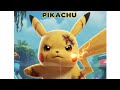 Pikachu OP Damage ⚡ One Hit KO ⚡ #Pikachu #Pokemon #OPDamage #Trending #Shorts