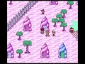 EarthBound Beginnings Remake - Part 12 - Blind Playthrough
