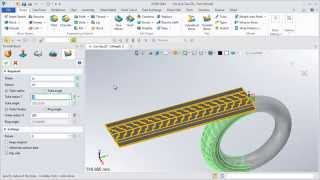 ZW3D Flex Tools Cases