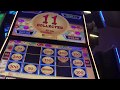 CHOCTAW CASINO  OUR BIGGEST QUICK HIT WIN EVER  DANCING ...