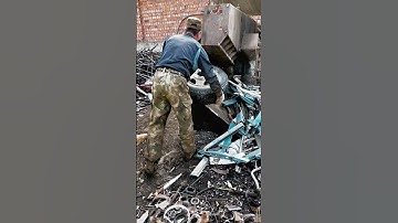 Good tools and machinery make work easy #smartwork #goodtools