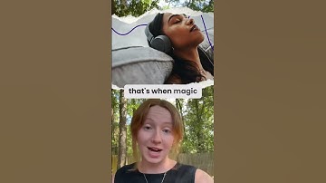 Unlock your inner genius by doing THIS… #braintap #biohack #brainhealth 