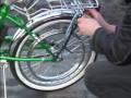 ВЕЛОДВИГАТЕЛЬ "МЕТЕОР - 1.5" (Эксплуатация)2009/The engine for a bicycle